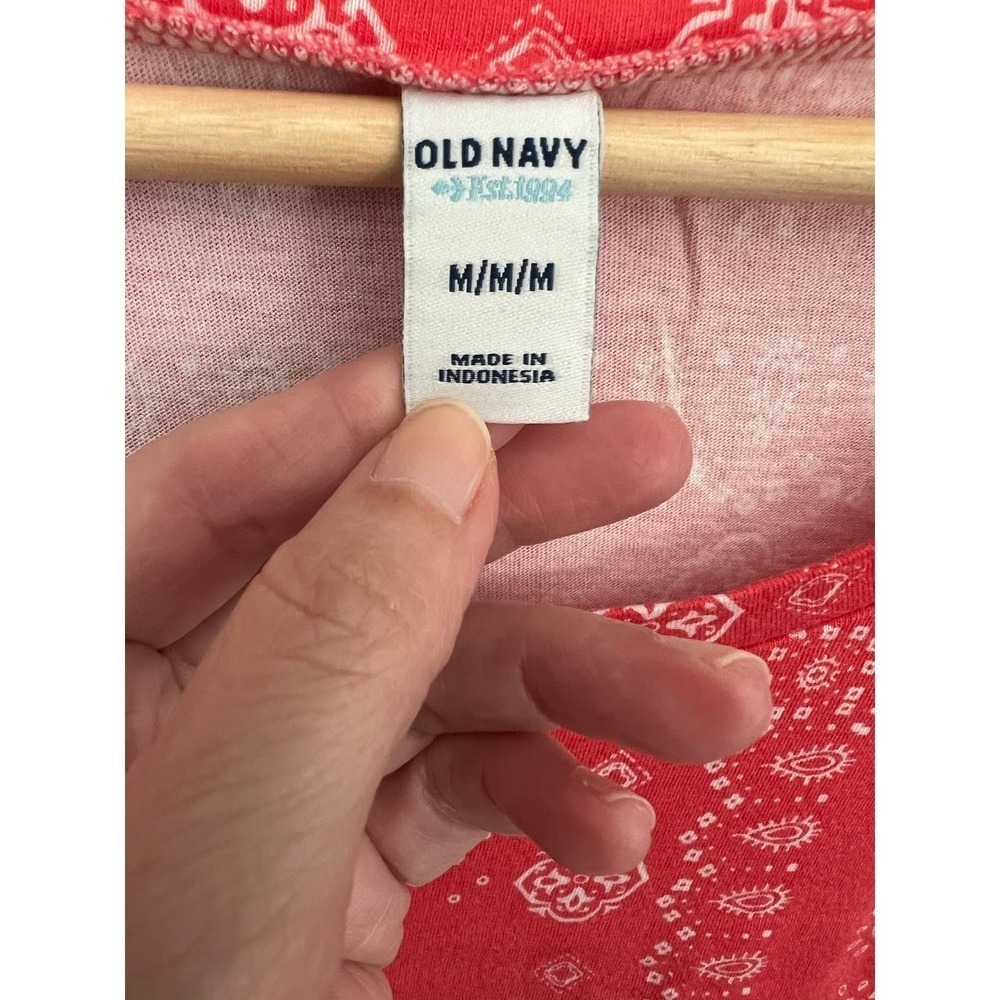 OLD NAVY Mini Summer Dress40 - Picture 2 of 3